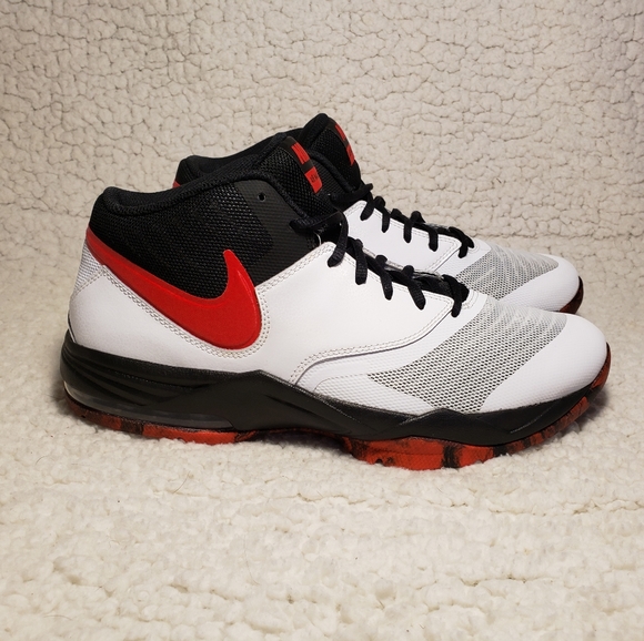 Nike Air Max Emergent Men's Sneaker - Picture 5 of 5